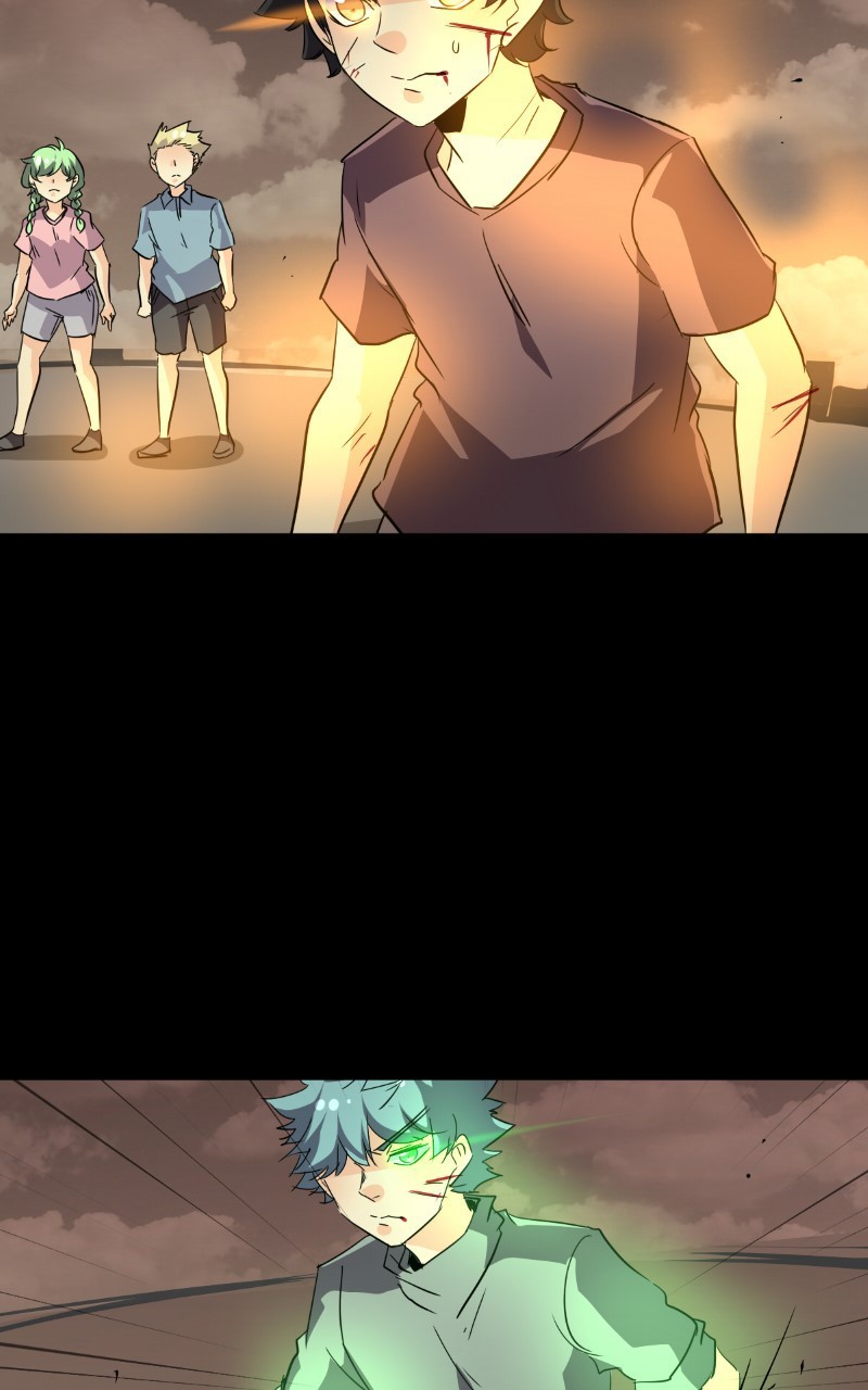unOrdinary Chapter 189 page 83 - Chapter 189: Episode 183