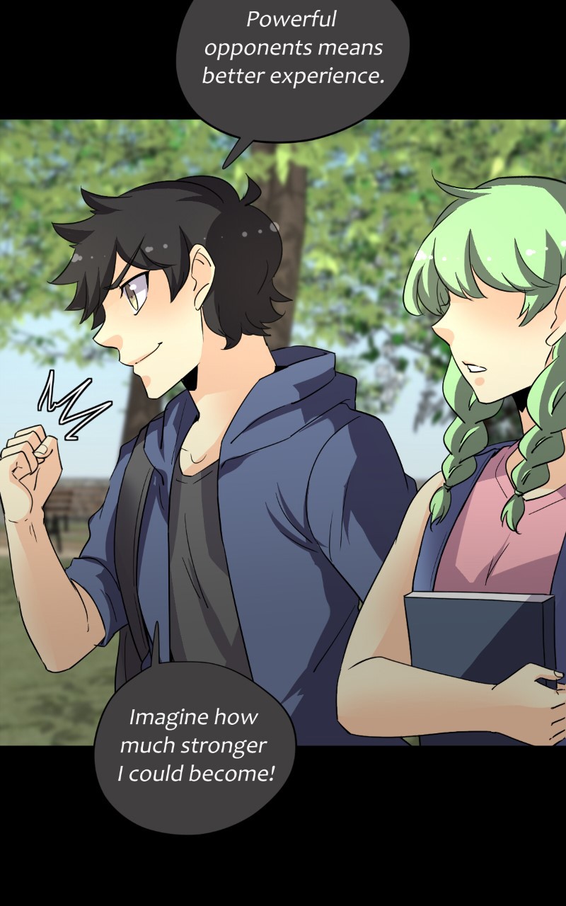 unOrdinary Chapter 189 page 9 - Chapter 189: Episode 183