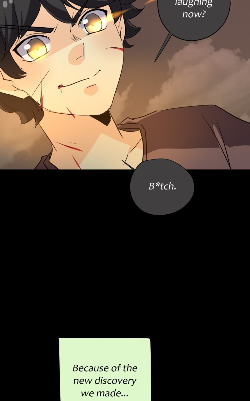 unOrdinary Chapter 189 page 94 - Chapter 189: Episode 183