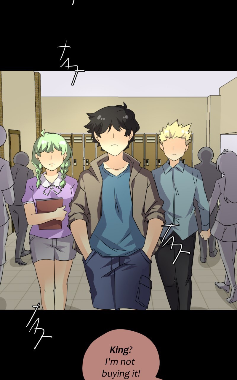 unOrdinary Chapter 189 page 98 - Chapter 189: Episode 183