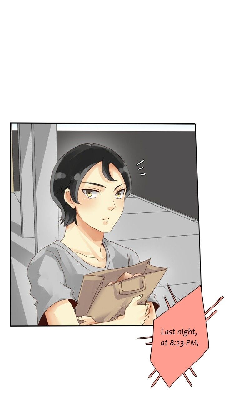 unOrdinary Chapter 19 page 1 - Chapter 19