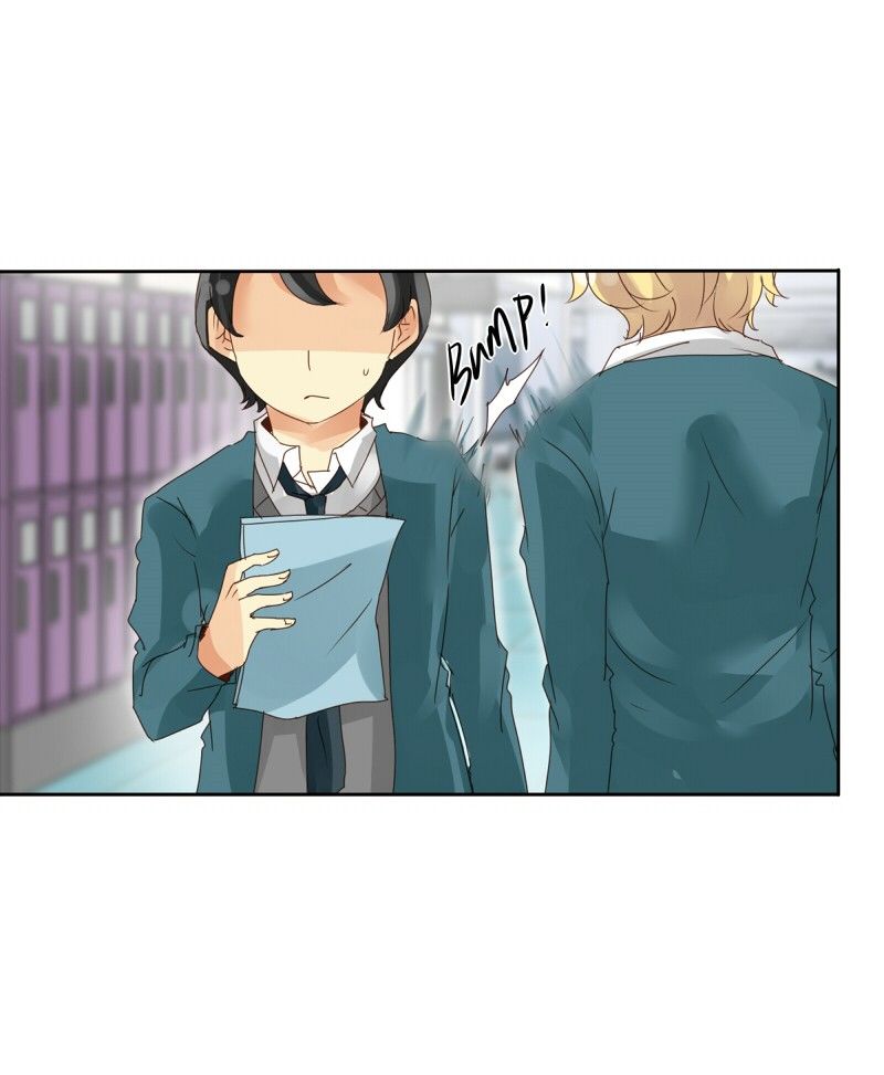 unOrdinary Chapter 19 page 26 - Chapter 19