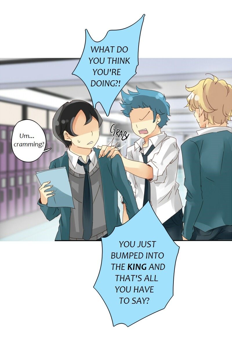 unOrdinary Chapter 19 page 29 - Chapter 19