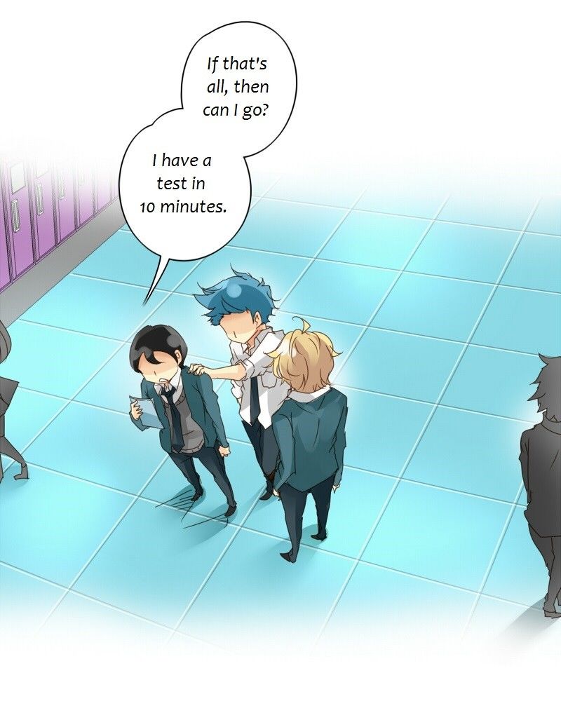 unOrdinary Chapter 19 page 31 - Chapter 19