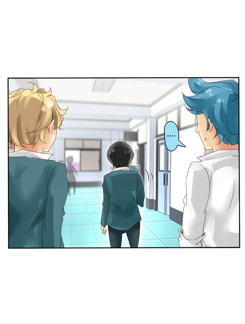 unOrdinary Chapter 19 page 37 - Chapter 19