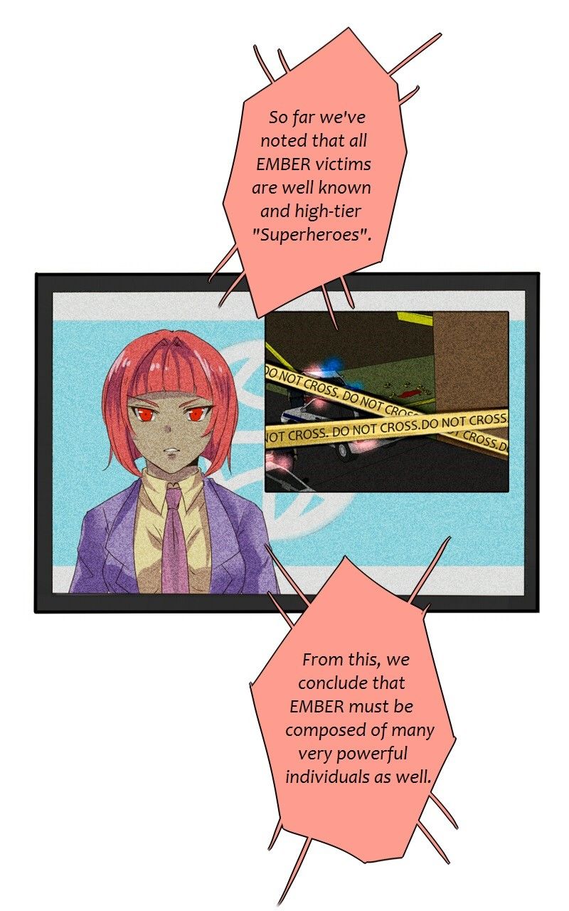 unOrdinary Chapter 19 page 4 - Chapter 19