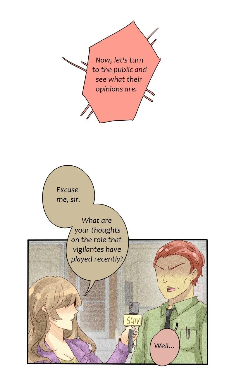 unOrdinary Chapter 19 page 5 - Chapter 19