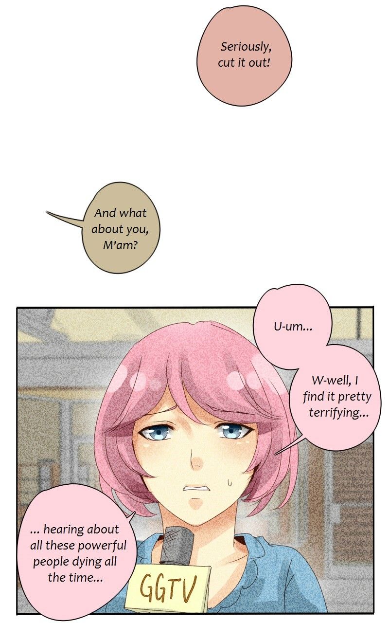 unOrdinary Chapter 19 page 7 - Chapter 19