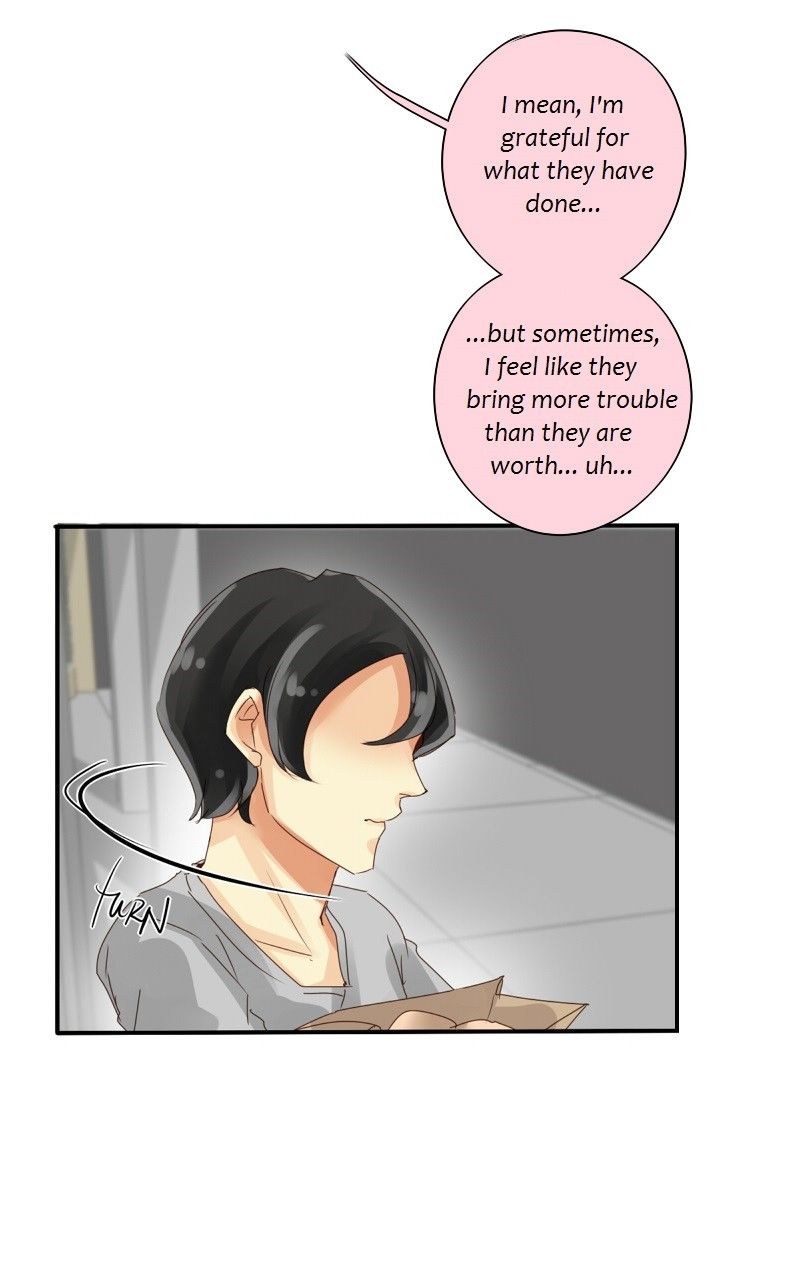 unOrdinary Chapter 19 page 8 - Chapter 19