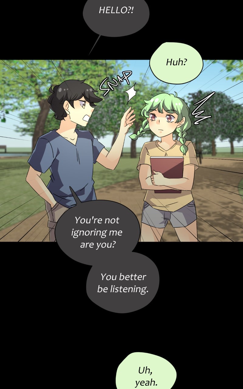 unOrdinary Chapter 190 page 11 - Chapter 190: Episode 184