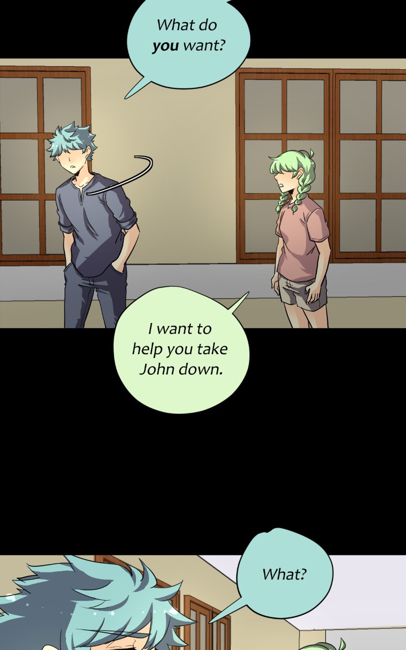 unOrdinary Chapter 190 page 115 - Chapter 190: Episode 184
