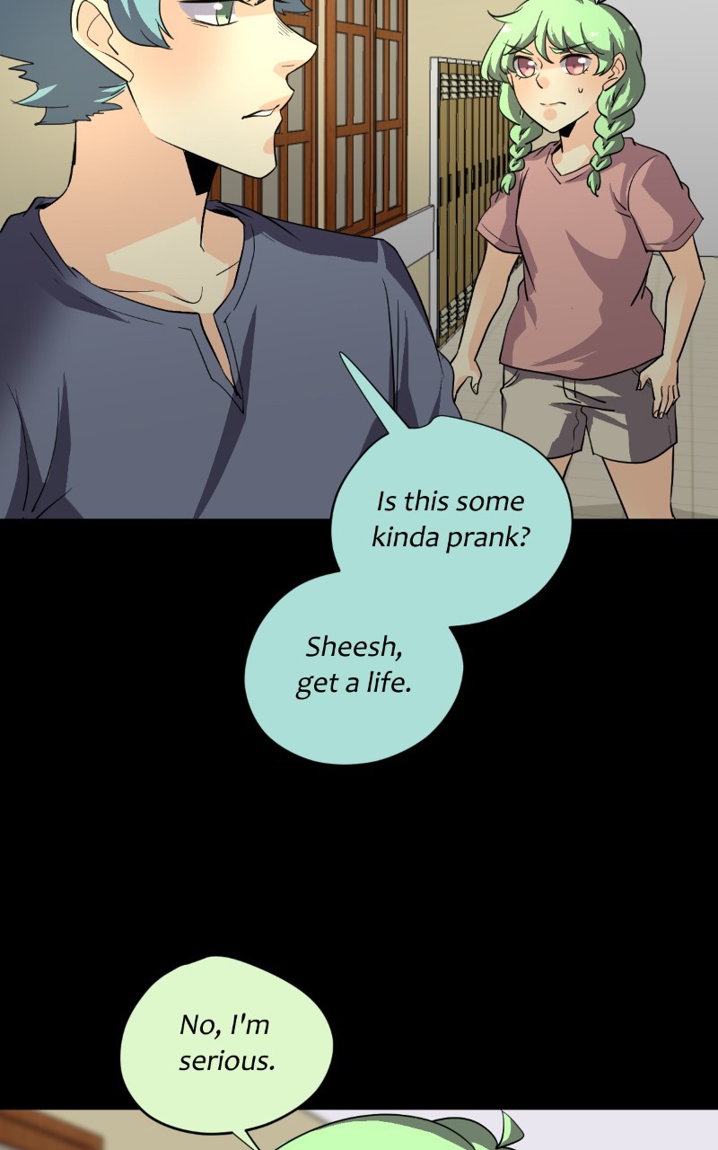 unOrdinary Chapter 190 page 116 - Chapter 190: Episode 184