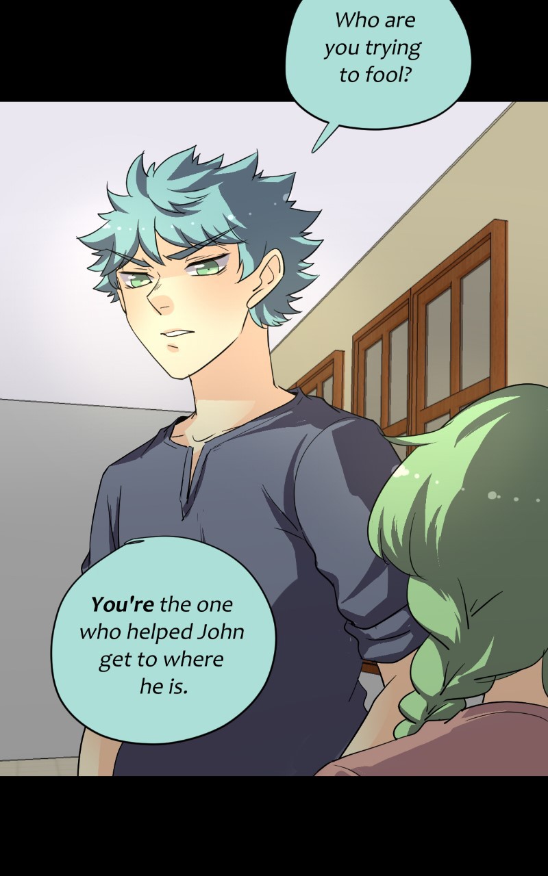 unOrdinary Chapter 190 page 118 - Chapter 190: Episode 184