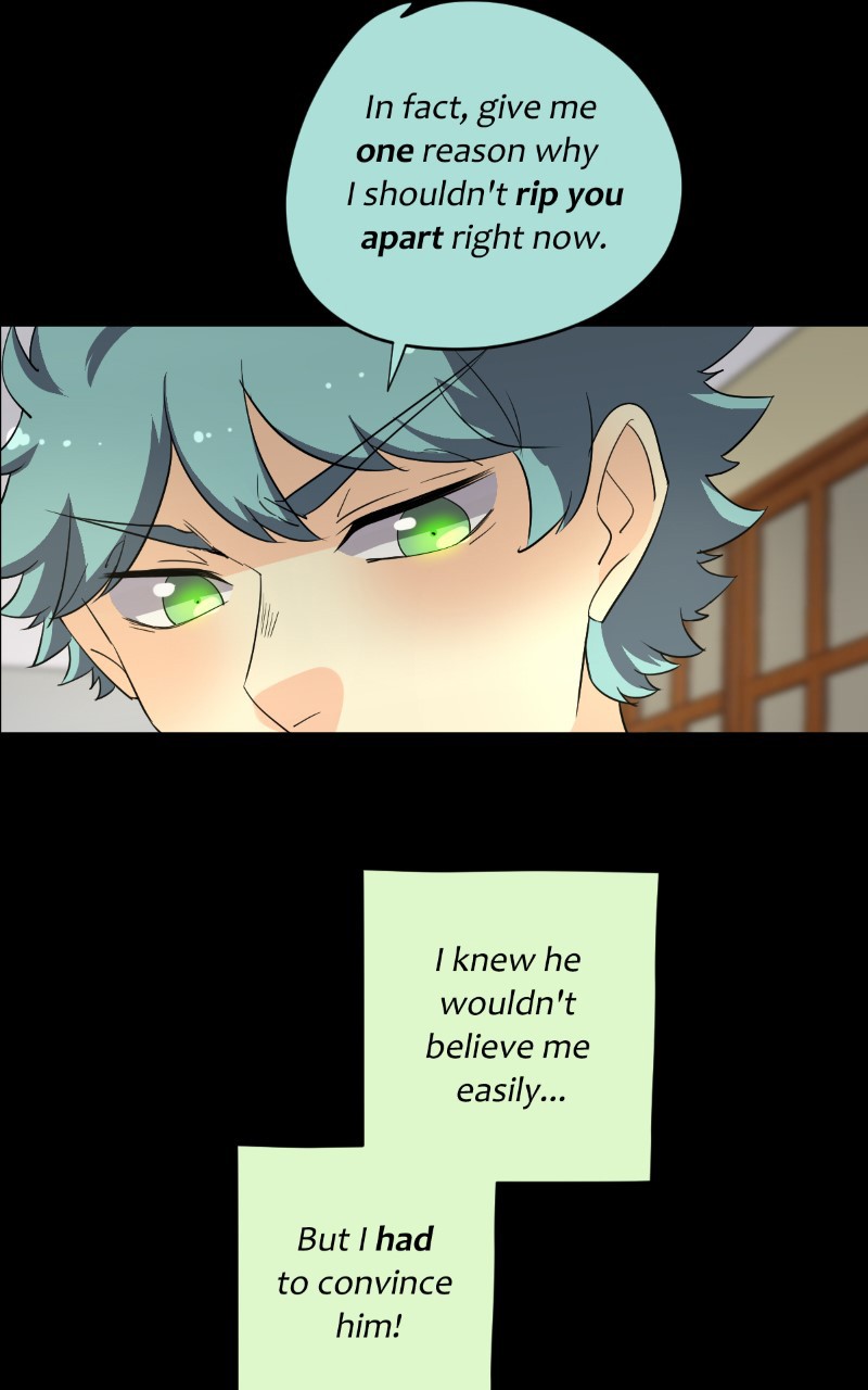 unOrdinary Chapter 190 page 119 - Chapter 190: Episode 184