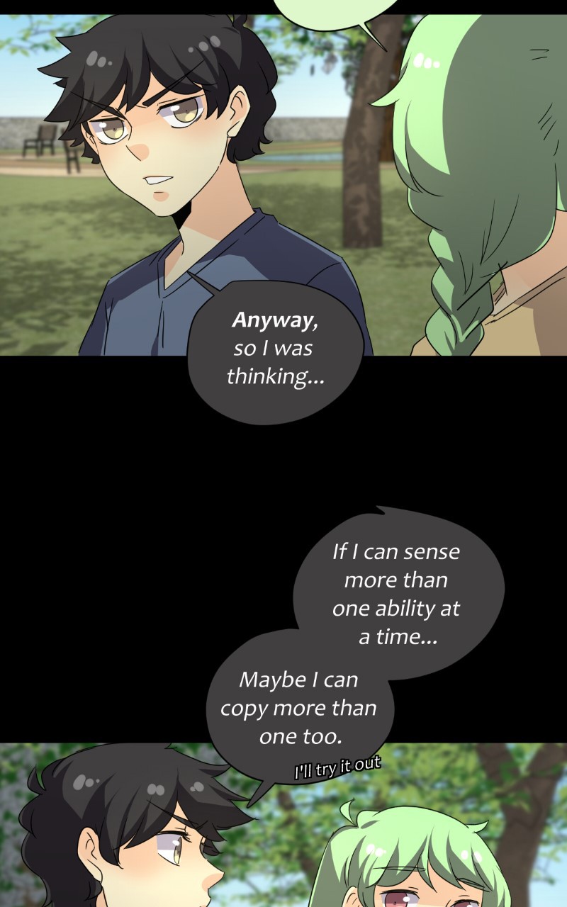 unOrdinary Chapter 190 page 12 - Chapter 190: Episode 184