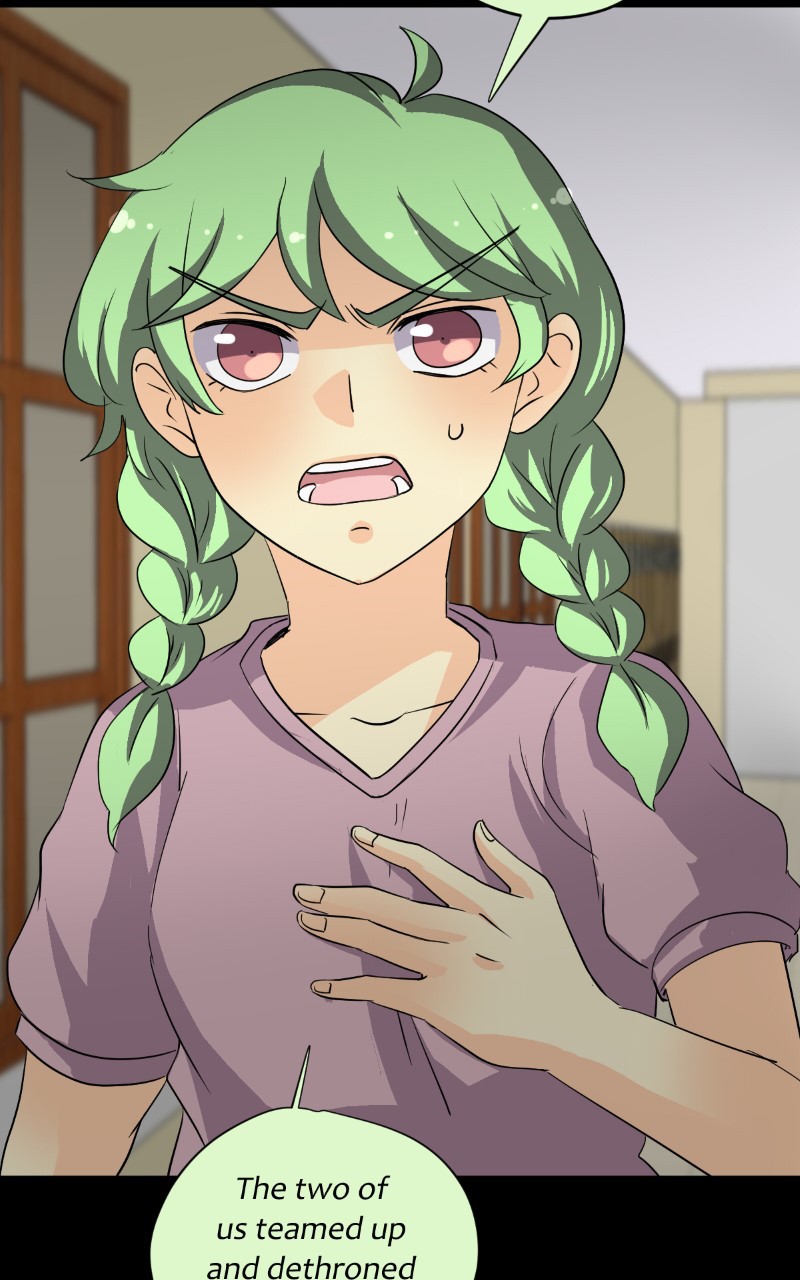 unOrdinary Chapter 190 page 121 - Chapter 190: Episode 184