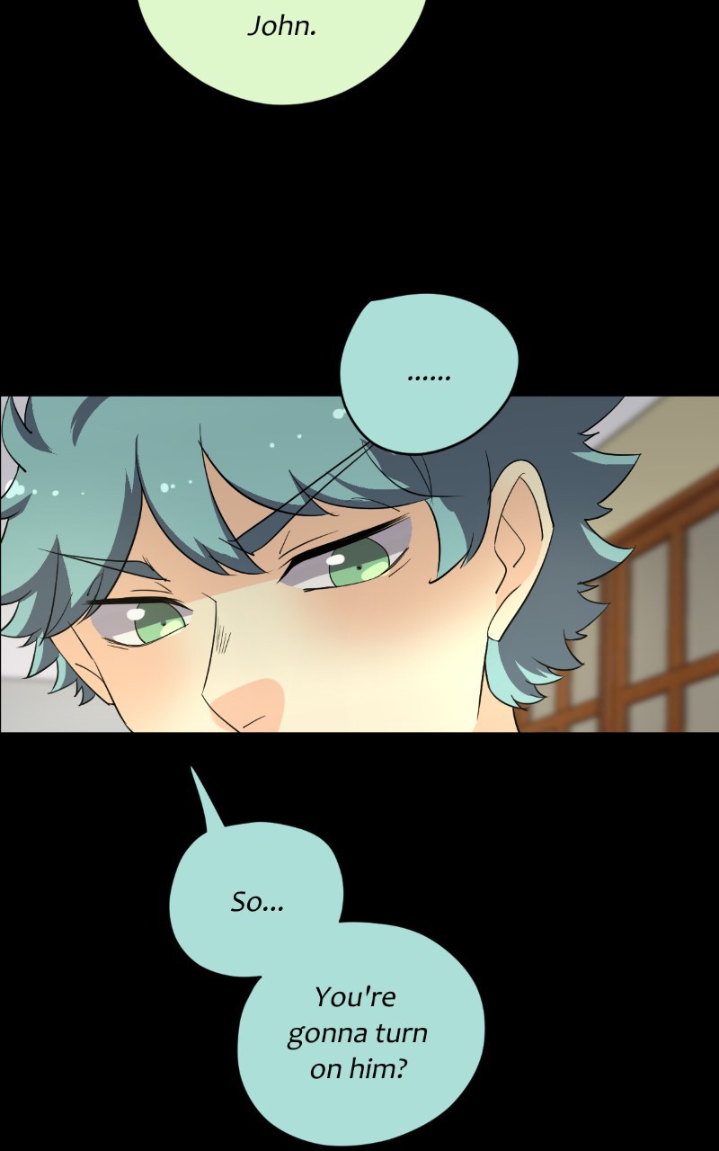 unOrdinary Chapter 190 page 122 - Chapter 190: Episode 184