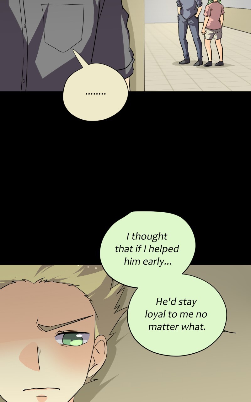 unOrdinary Chapter 190 page 127 - Chapter 190: Episode 184