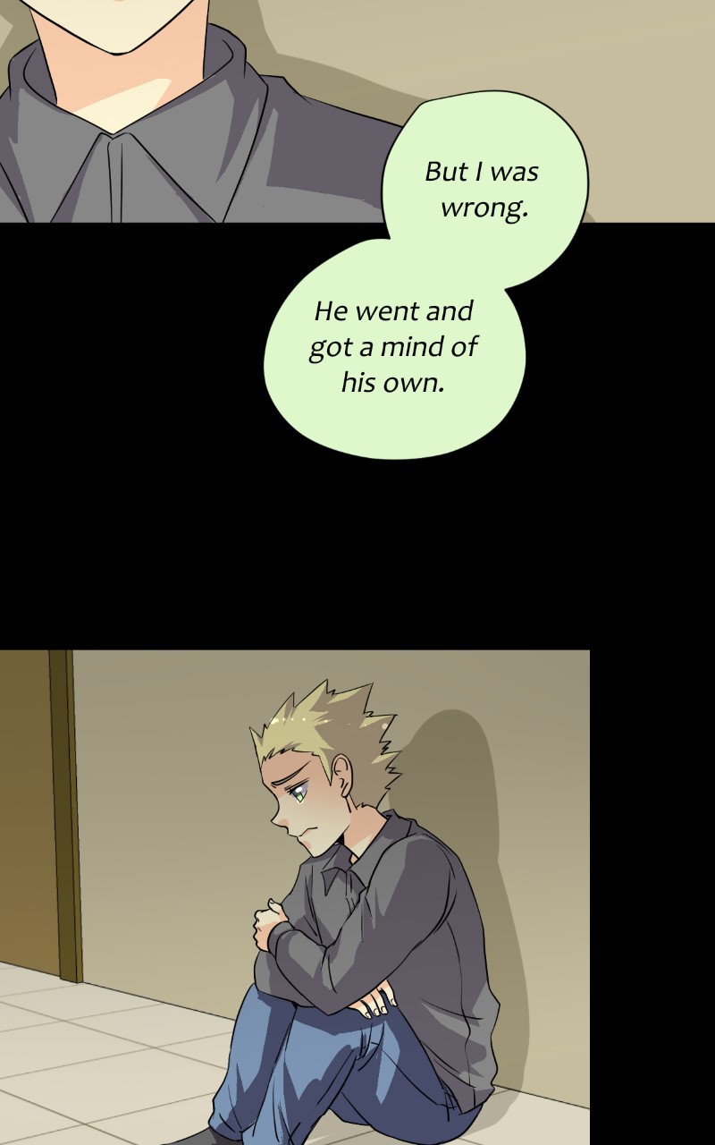 unOrdinary Chapter 190 page 128 - Chapter 190: Episode 184