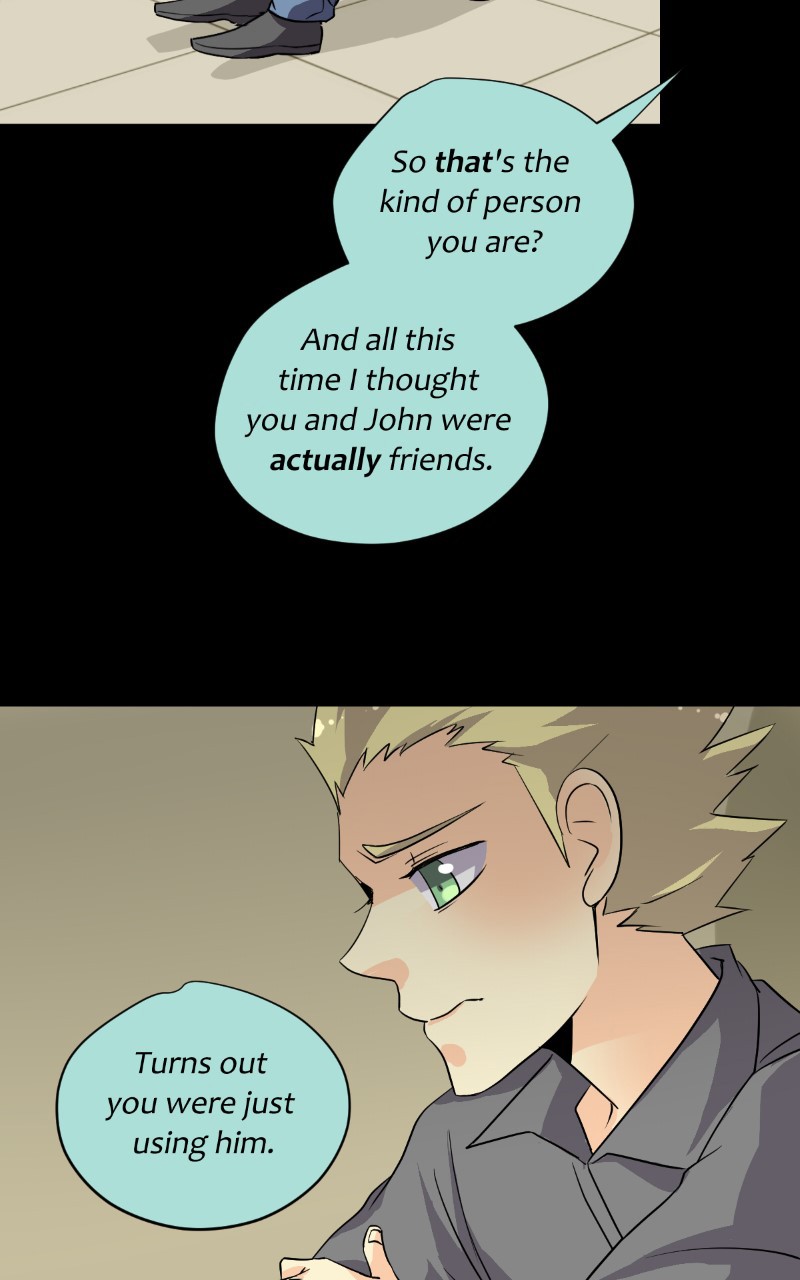 unOrdinary Chapter 190 page 129 - Chapter 190: Episode 184