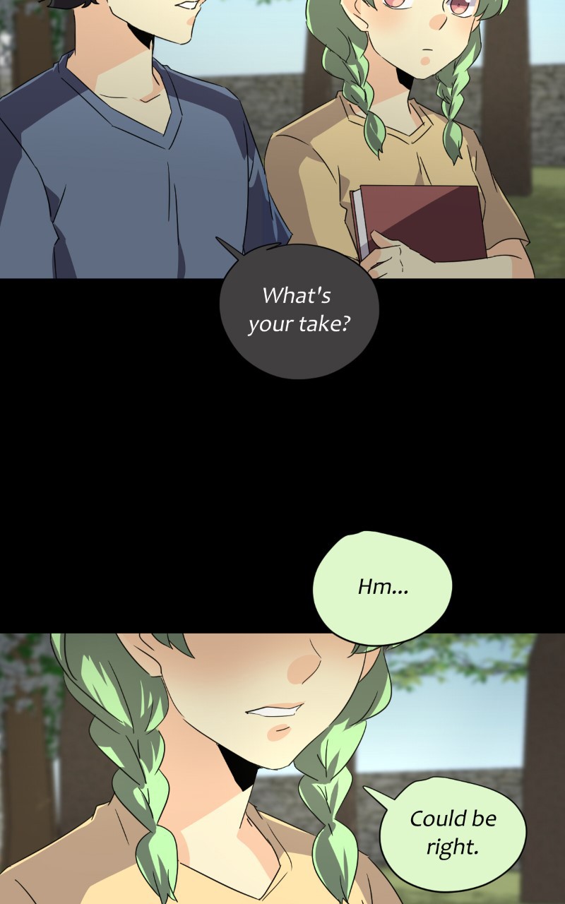 unOrdinary Chapter 190 page 13 - Chapter 190: Episode 184