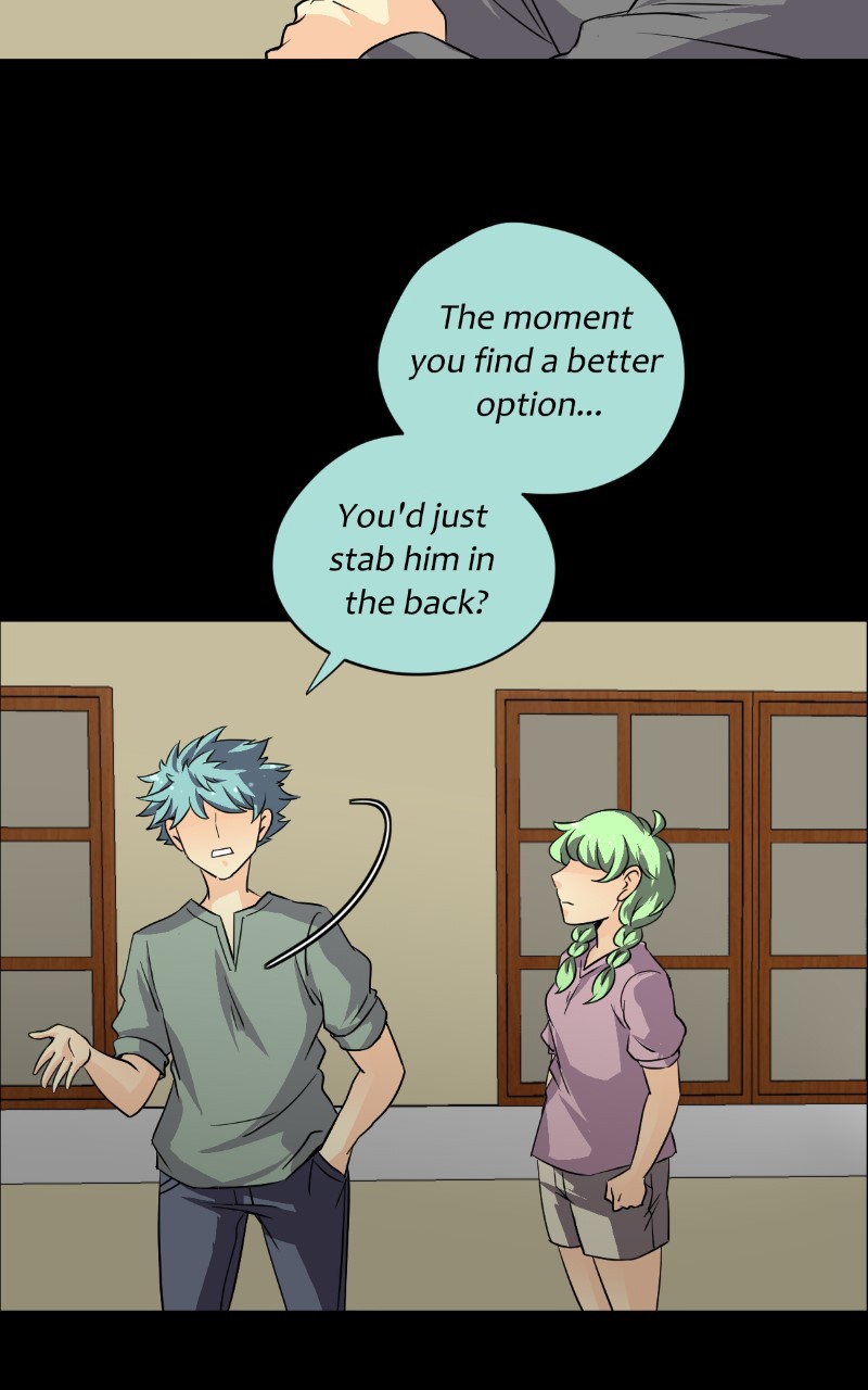 unOrdinary Chapter 190 page 130 - Chapter 190: Episode 184
