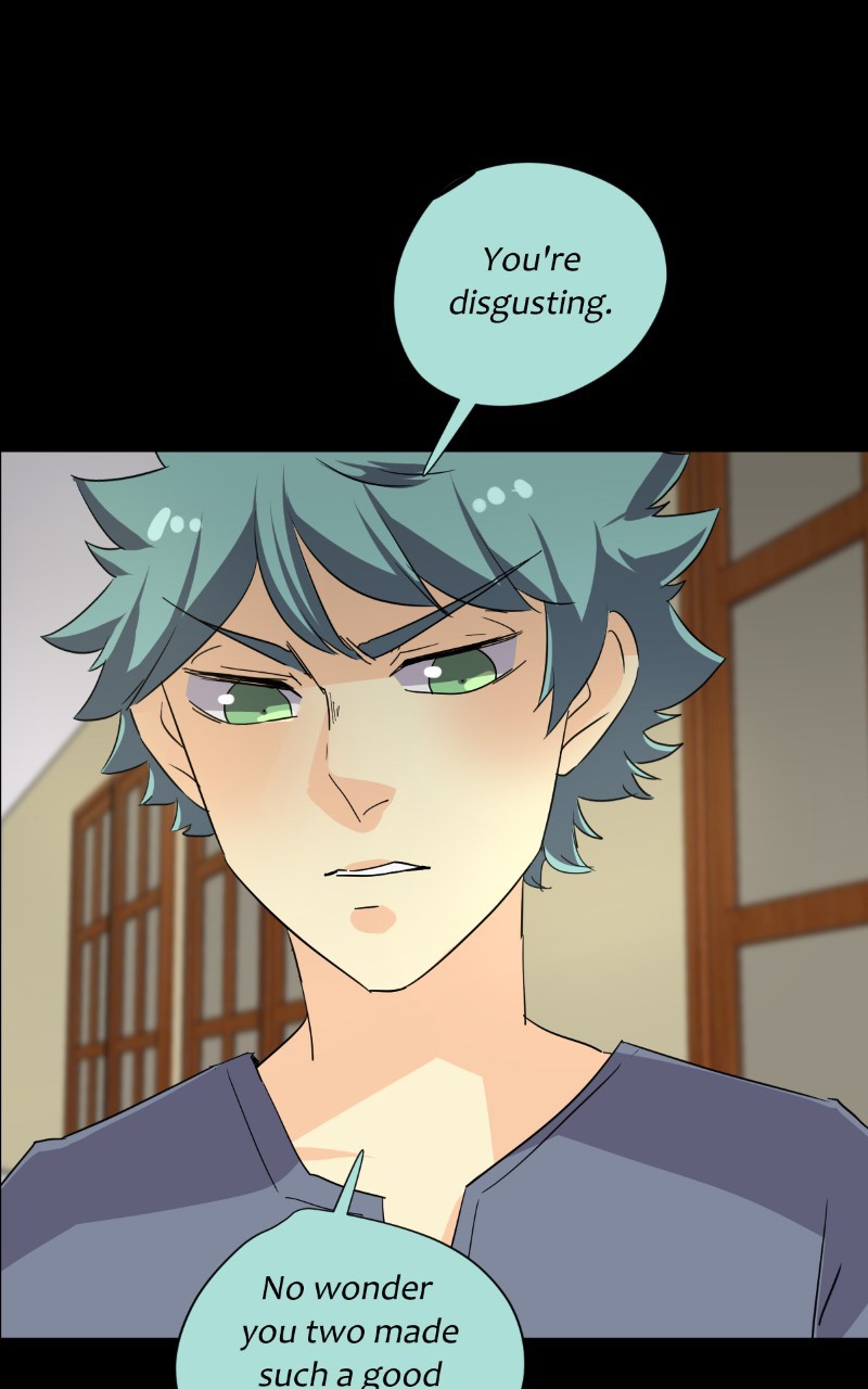 unOrdinary Chapter 190 page 131 - Chapter 190: Episode 184