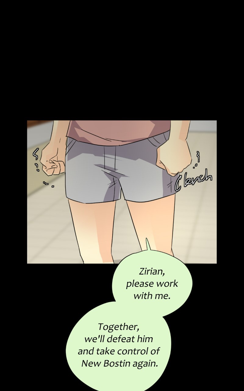 unOrdinary Chapter 190 page 133 - Chapter 190: Episode 184