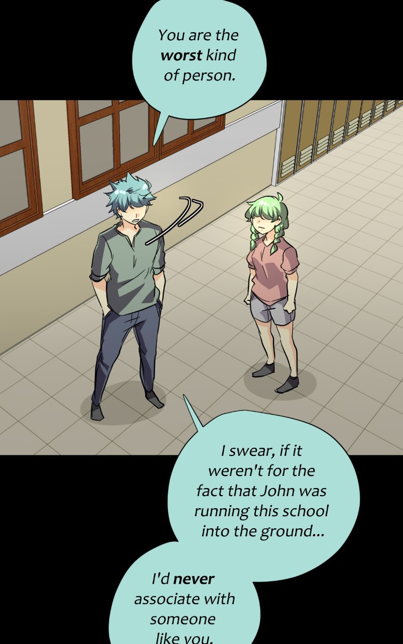 unOrdinary Chapter 190 page 135 - Chapter 190: Episode 184