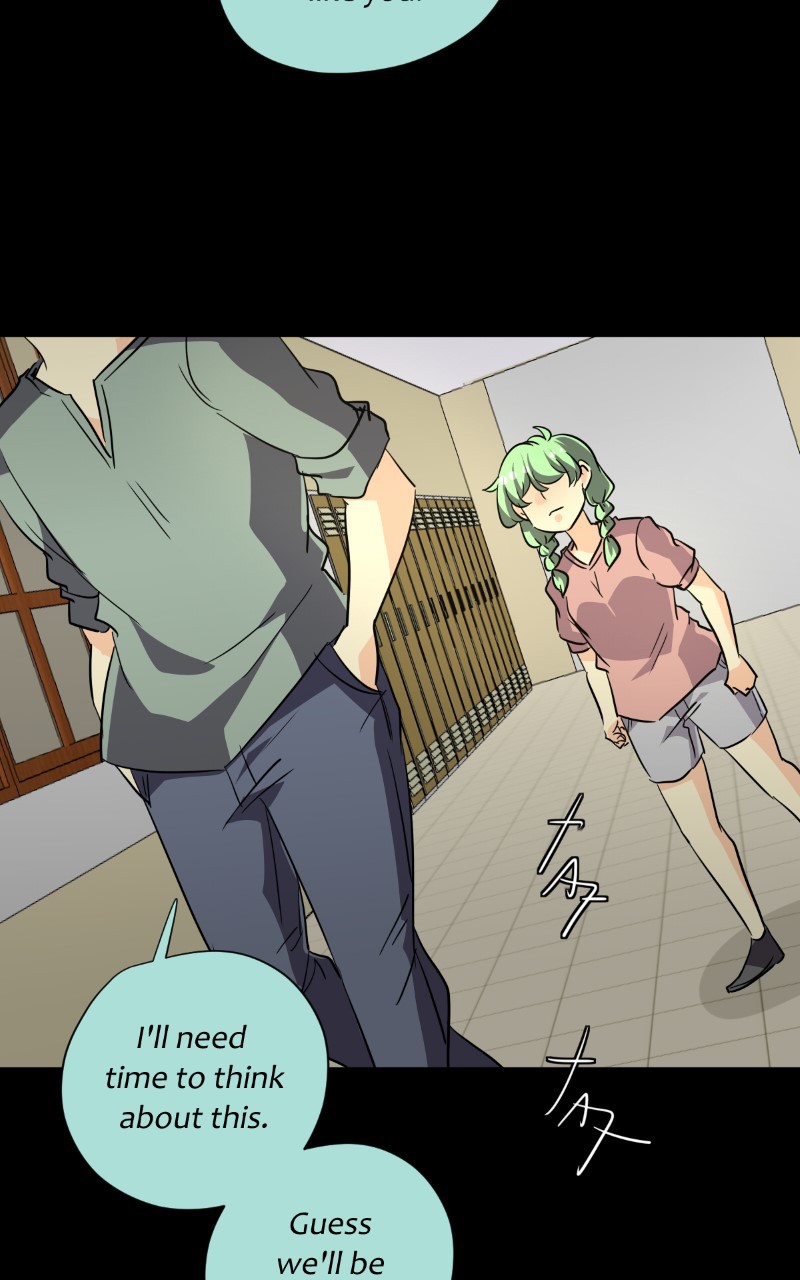 unOrdinary Chapter 190 page 136 - Chapter 190: Episode 184