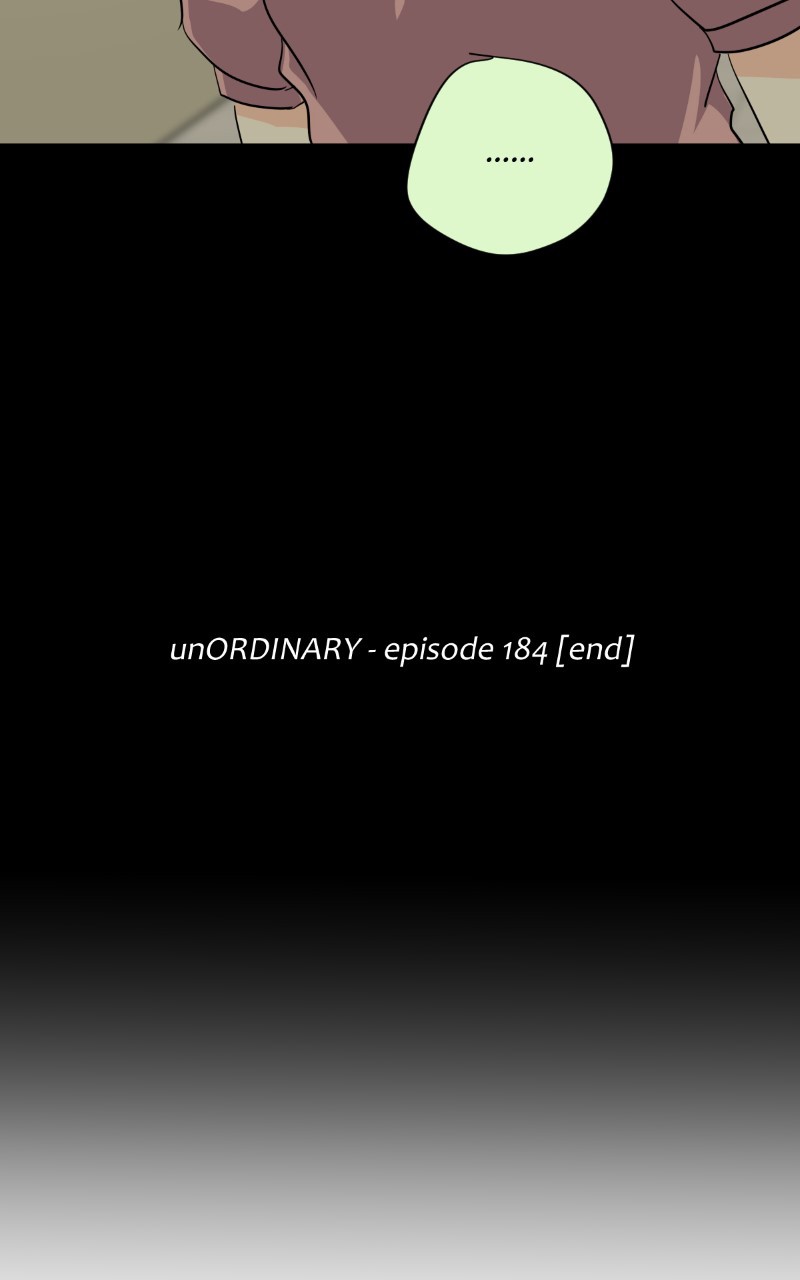 unOrdinary Chapter 190 page 138 - Chapter 190: Episode 184