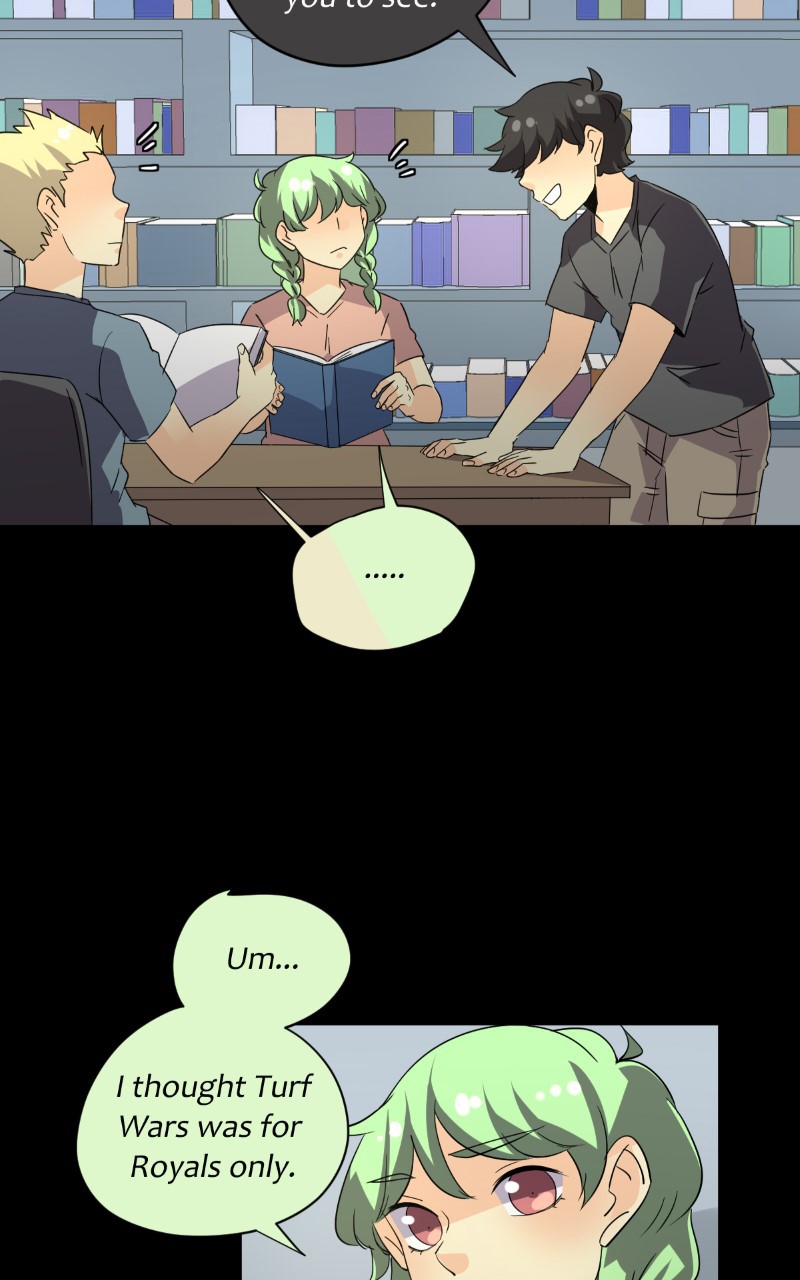 unOrdinary Chapter 190 page 16 - Chapter 190: Episode 184