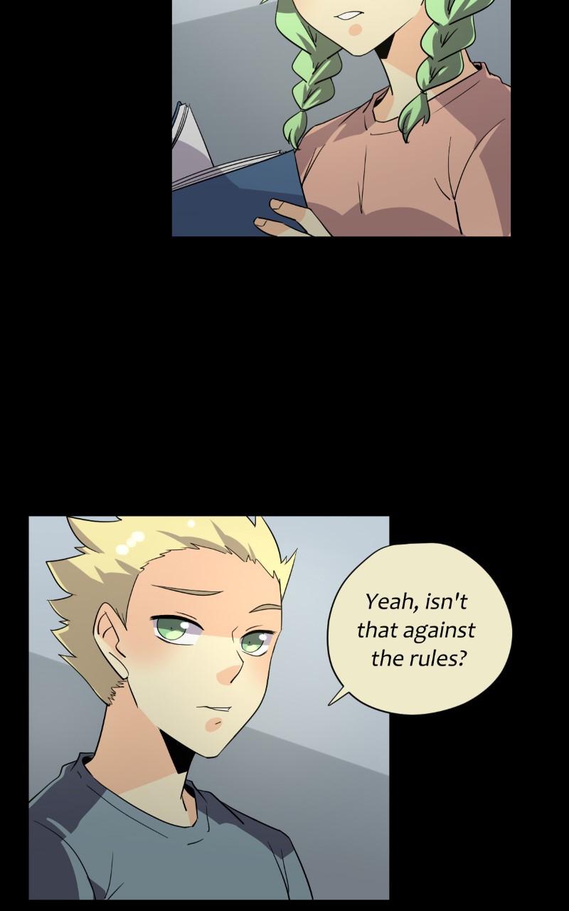 unOrdinary Chapter 190 page 17 - Chapter 190: Episode 184