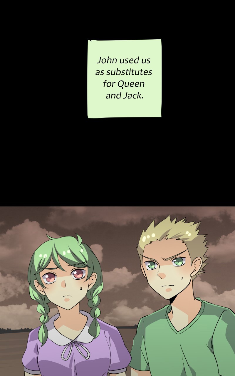 unOrdinary Chapter 190 page 22 - Chapter 190: Episode 184