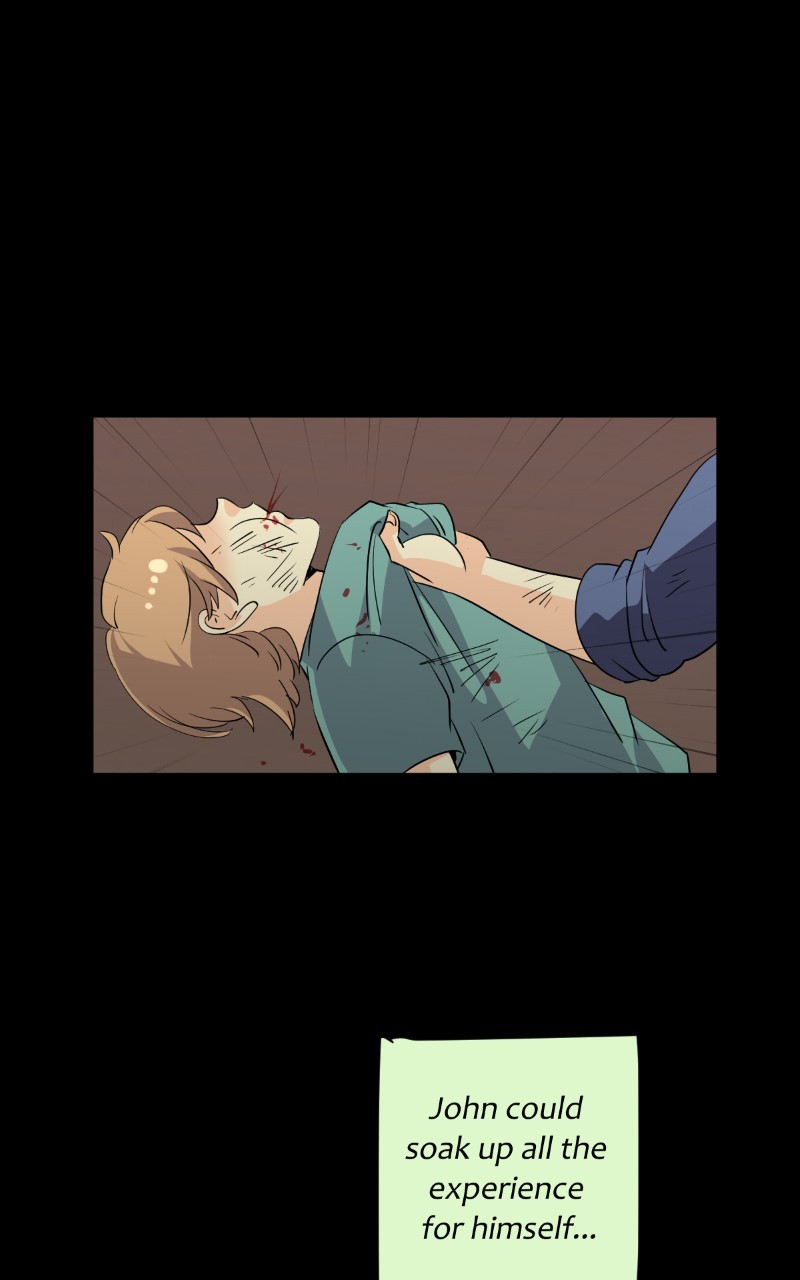 unOrdinary Chapter 190 page 24 - Chapter 190: Episode 184