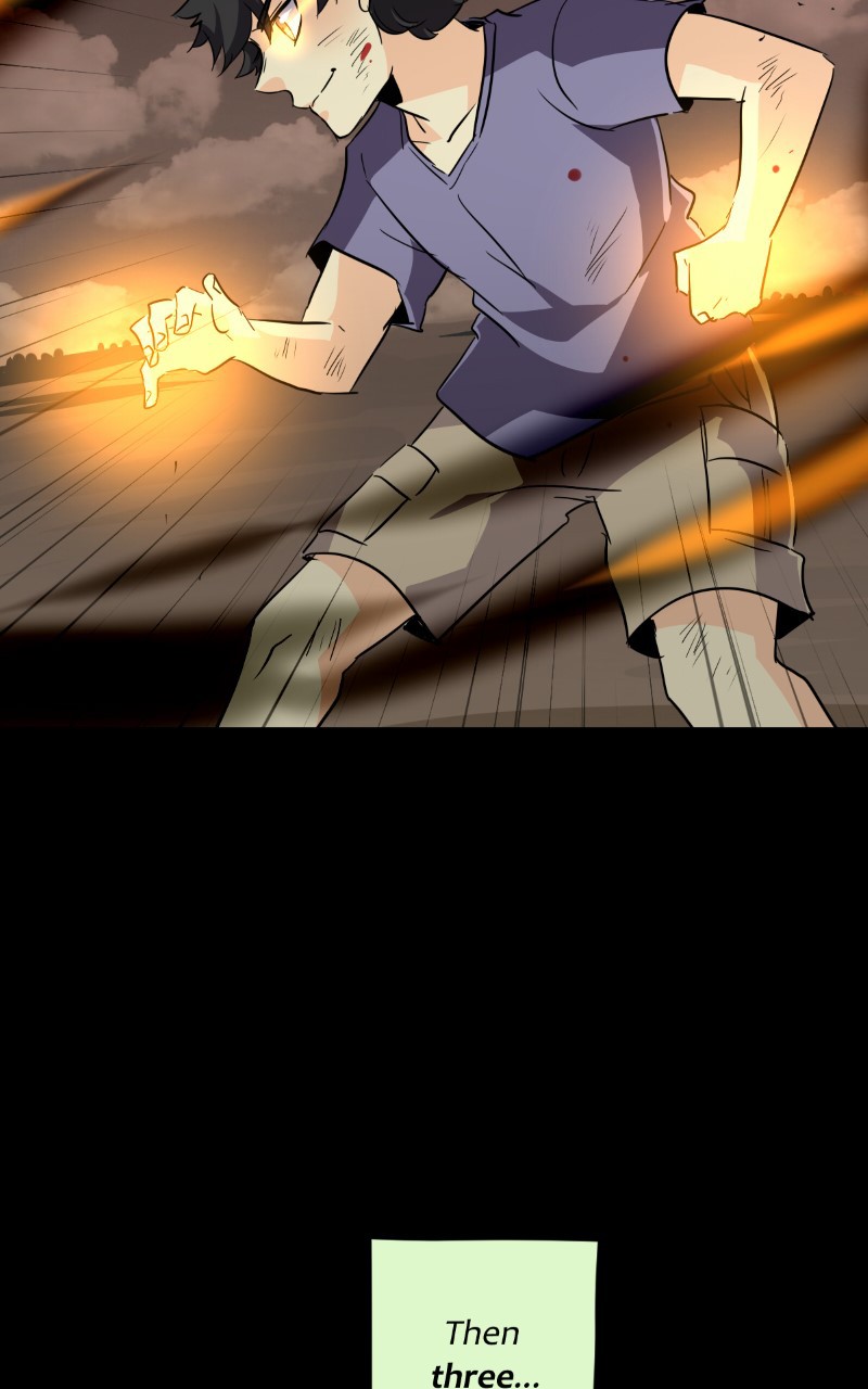 unOrdinary Chapter 190 page 28 - Chapter 190: Episode 184