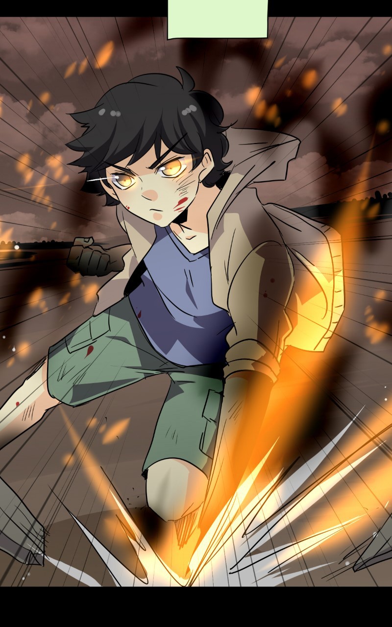 unOrdinary Chapter 190 page 29 - Chapter 190: Episode 184