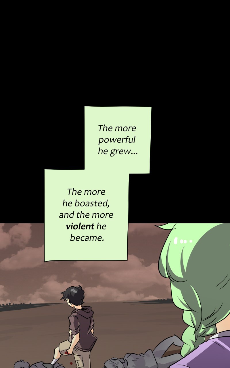unOrdinary Chapter 190 page 30 - Chapter 190: Episode 184