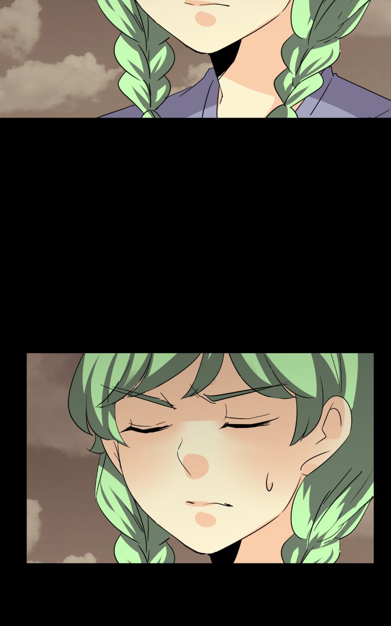 unOrdinary Chapter 190 page 33 - Chapter 190: Episode 184