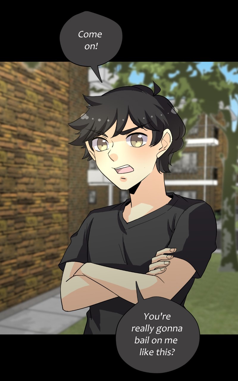 unOrdinary Chapter 190 page 36 - Chapter 190: Episode 184