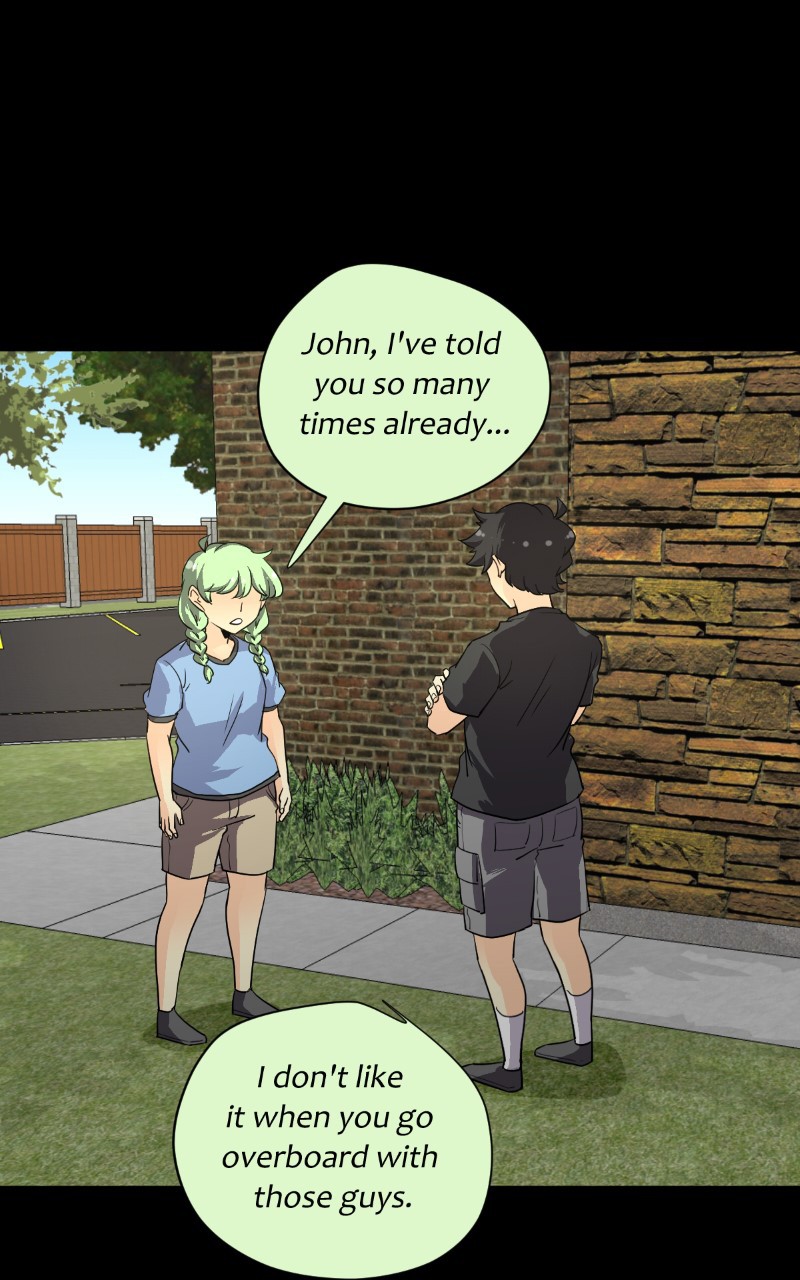 unOrdinary Chapter 190 page 37 - Chapter 190: Episode 184