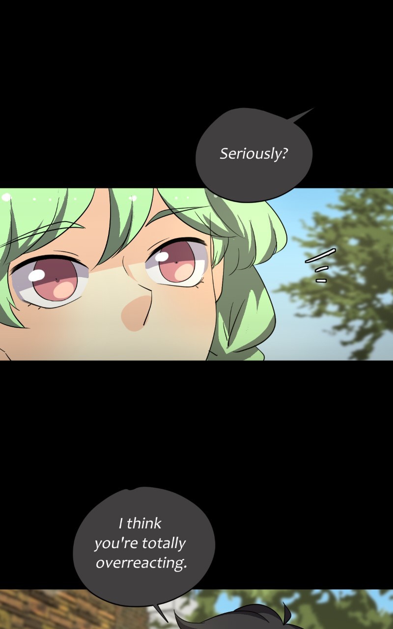 unOrdinary Chapter 190 page 38 - Chapter 190: Episode 184