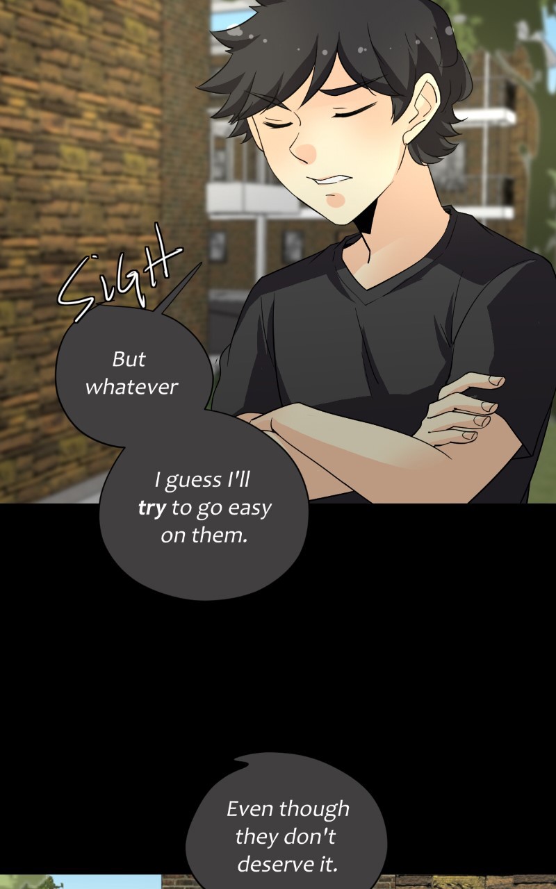unOrdinary Chapter 190 page 39 - Chapter 190: Episode 184