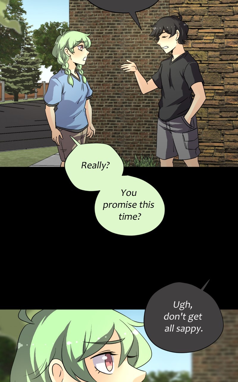 unOrdinary Chapter 190 page 40 - Chapter 190: Episode 184
