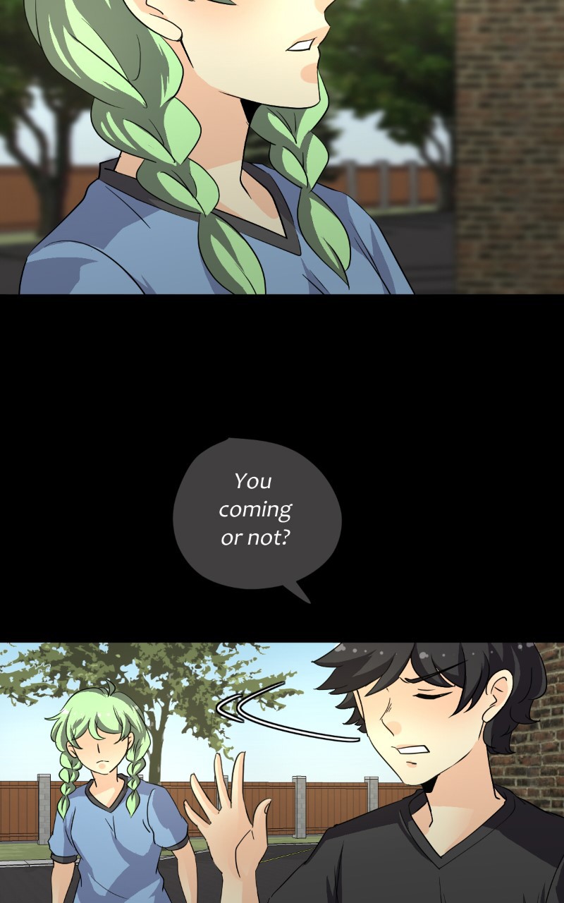 unOrdinary Chapter 190 page 41 - Chapter 190: Episode 184