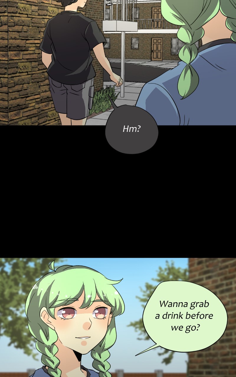 unOrdinary Chapter 190 page 45 - Chapter 190: Episode 184