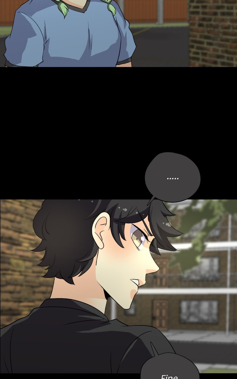 unOrdinary Chapter 190 page 46 - Chapter 190: Episode 184
