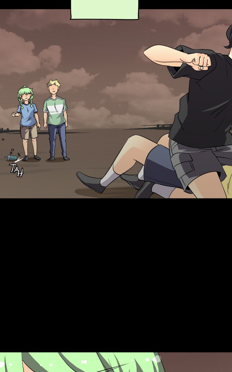 unOrdinary Chapter 190 page 50 - Chapter 190: Episode 184