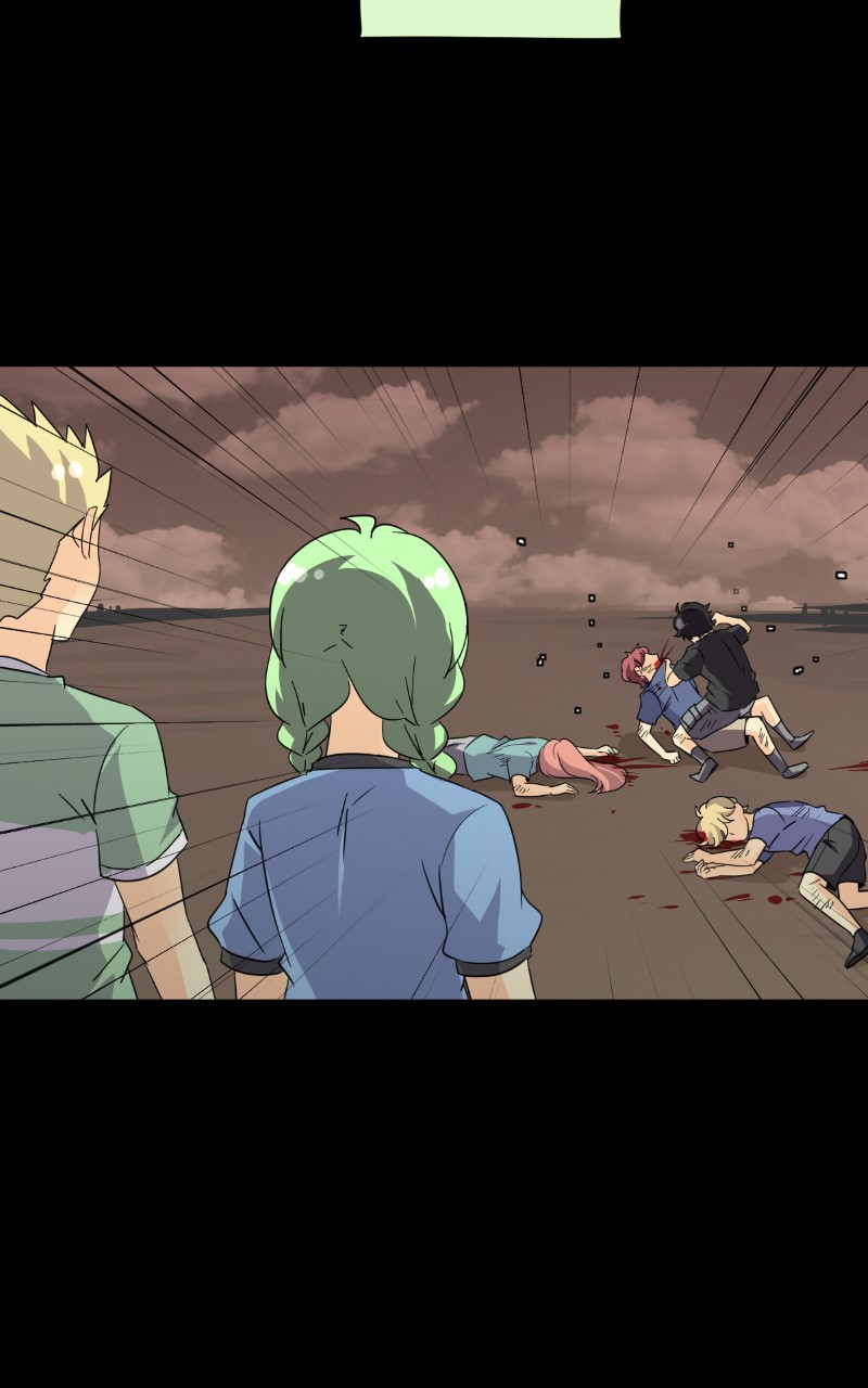 unOrdinary Chapter 190 page 52 - Chapter 190: Episode 184
