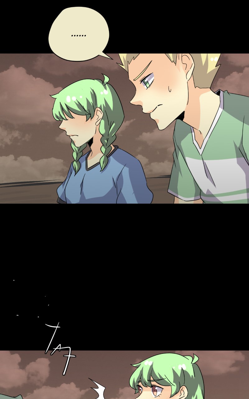 unOrdinary Chapter 190 page 53 - Chapter 190: Episode 184